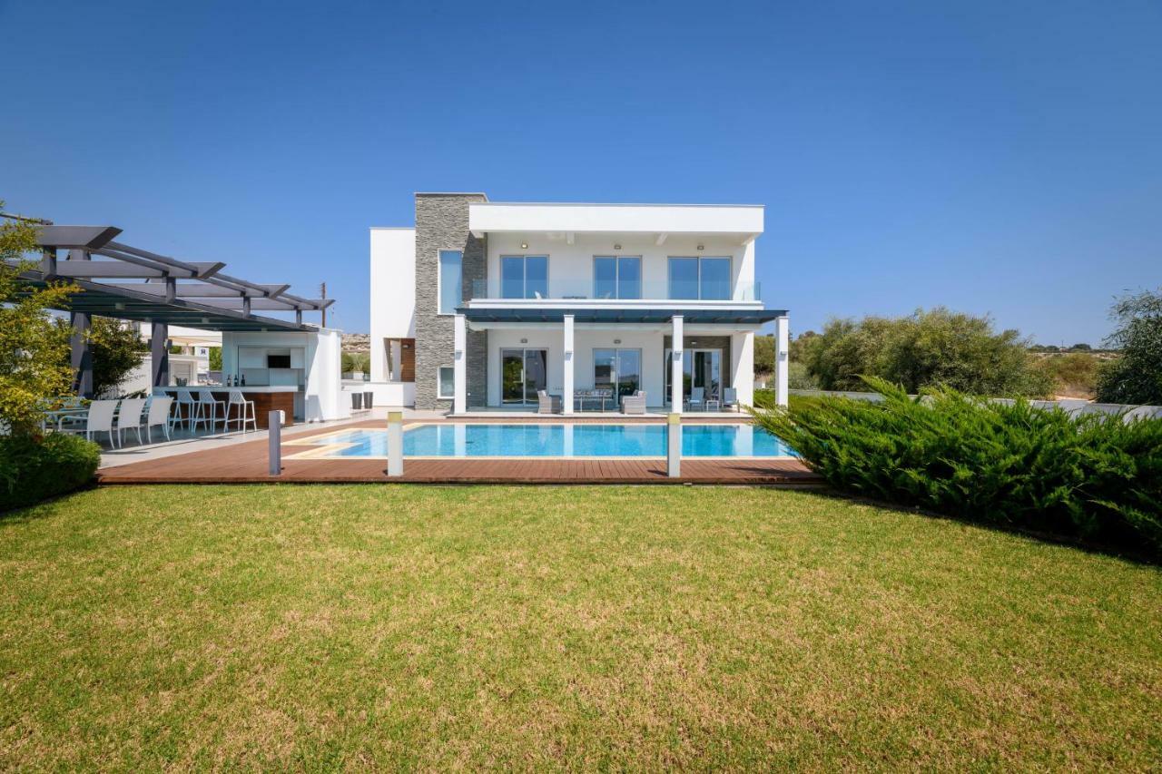 Ruidoso Luxury Seafront Villas * Agia Napa