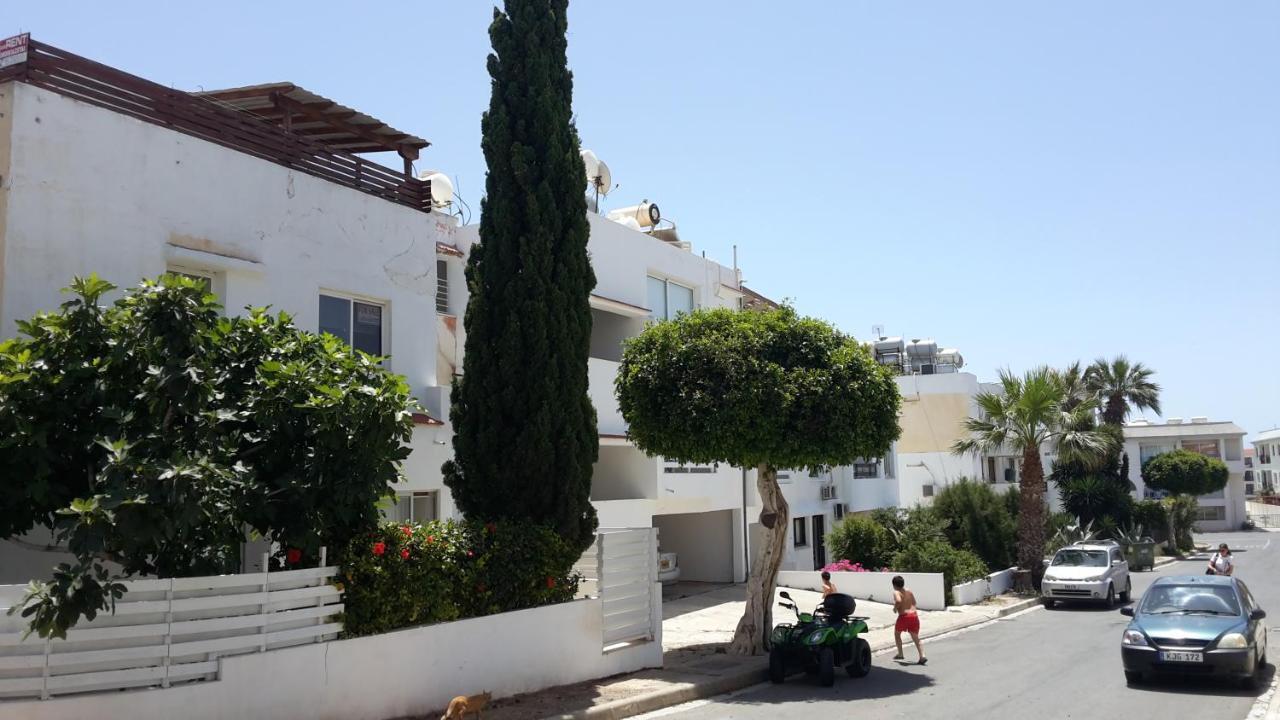 Apartment Napachris