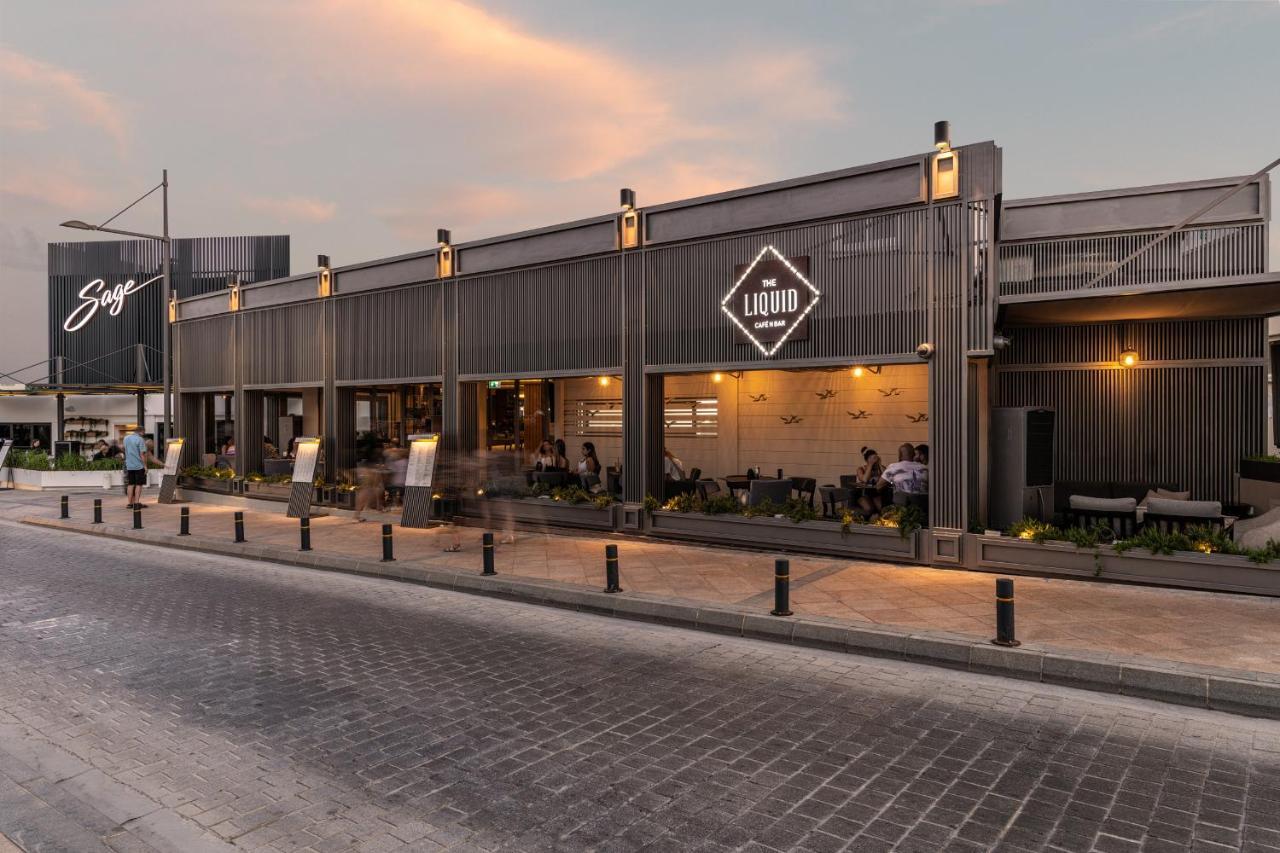 Liquid 3* Ayia Napa