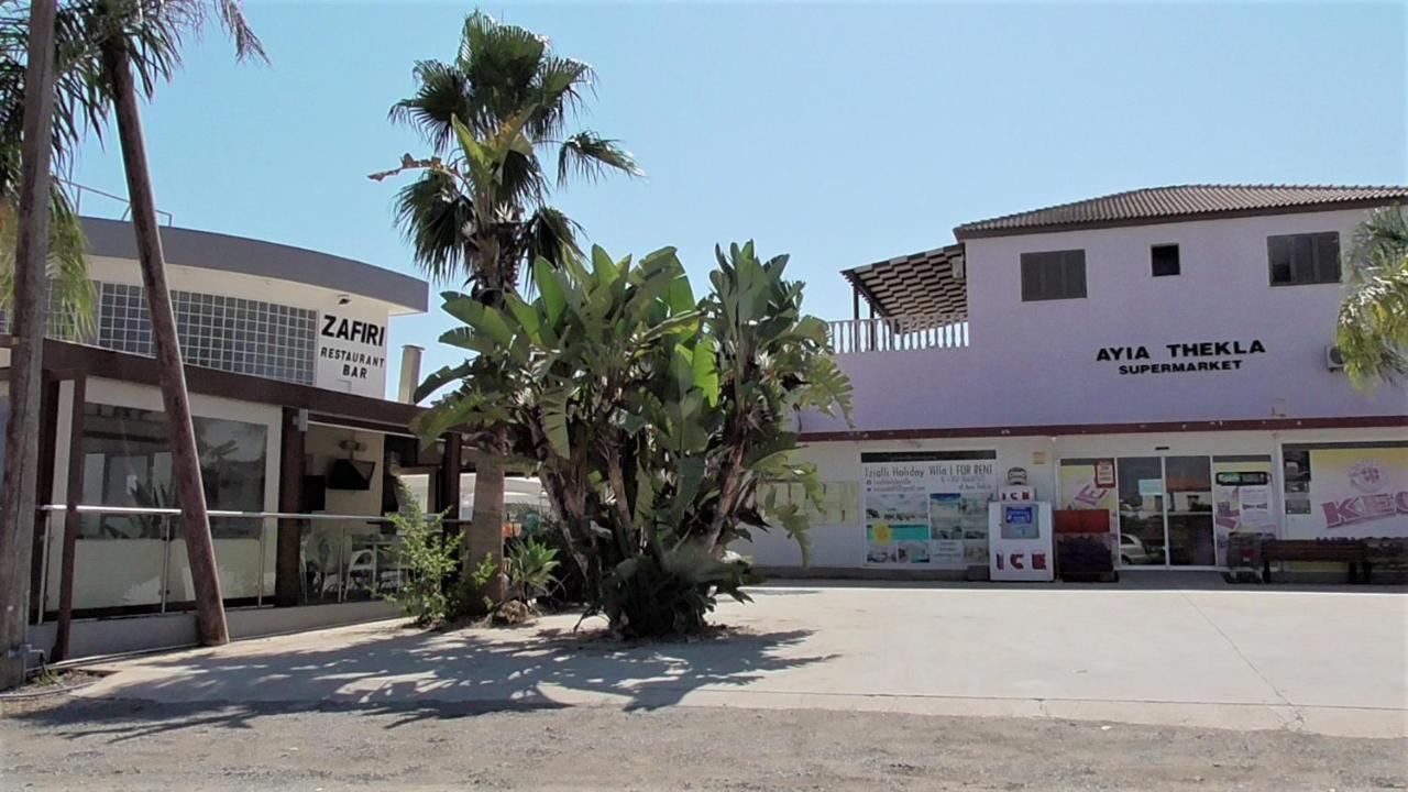 Kiveli Villa Agia Napa