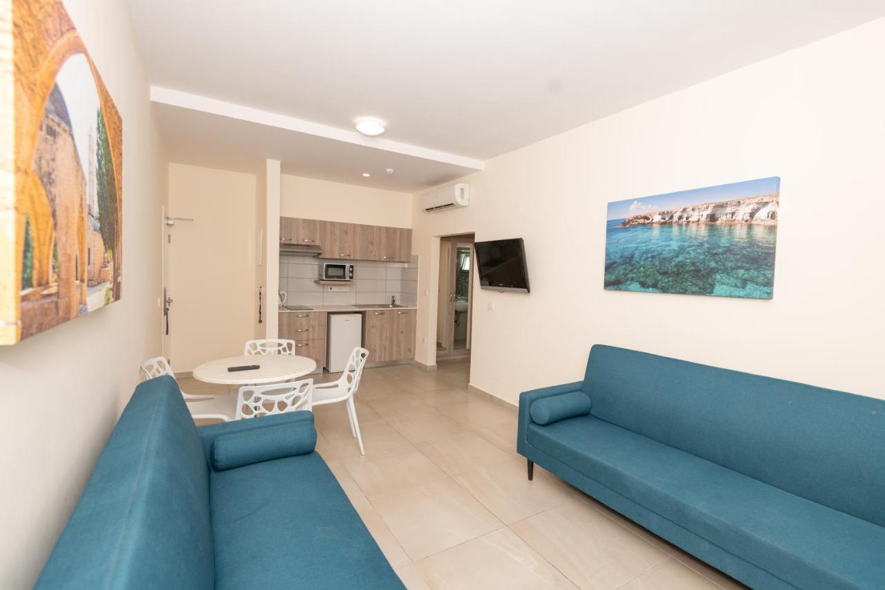 Tofinis Hotel Agia Napa