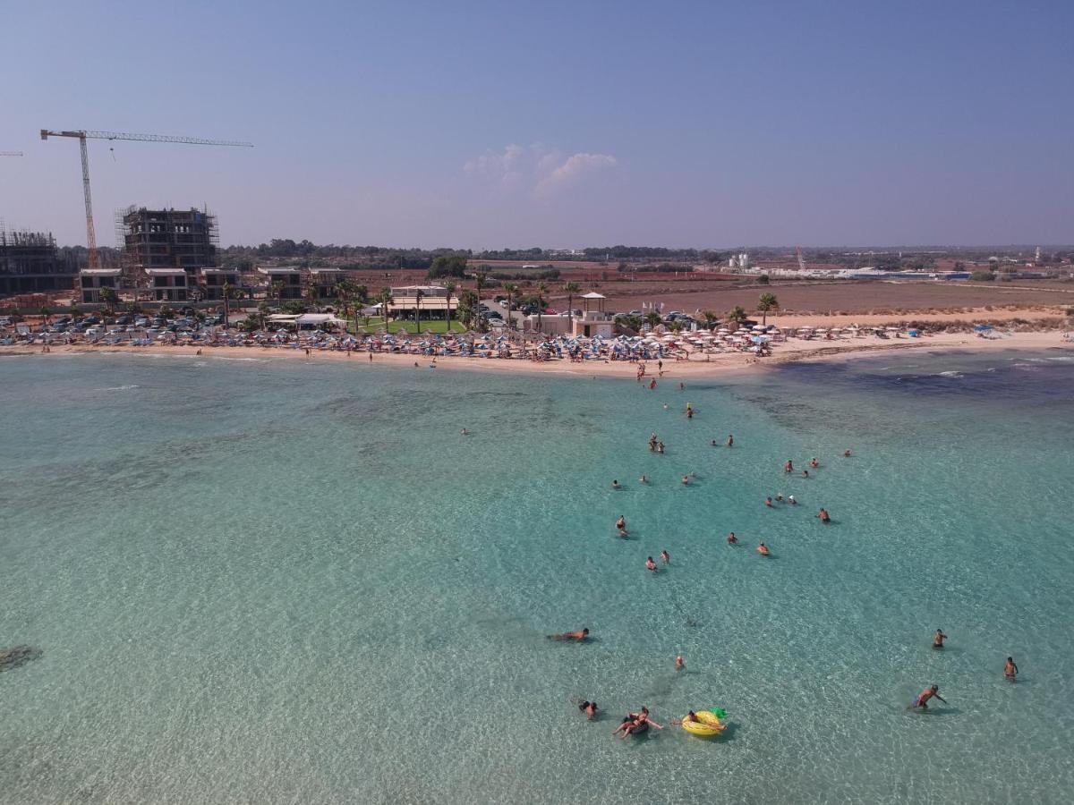 Alexandra Villa Ayia Napa