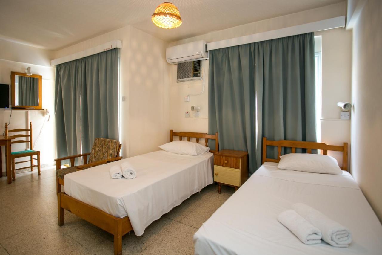Aparthotel Barbara Annex