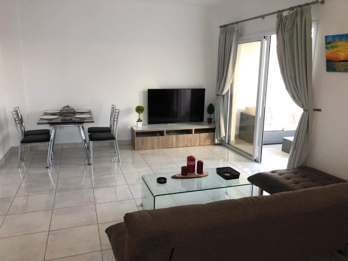 Apartment Luxury Suites Ayia Napa