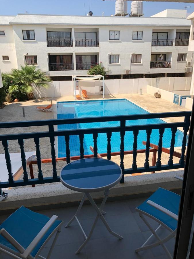 Napa Blue Apartment, Xxl Pool,in Hearth Of Apartment