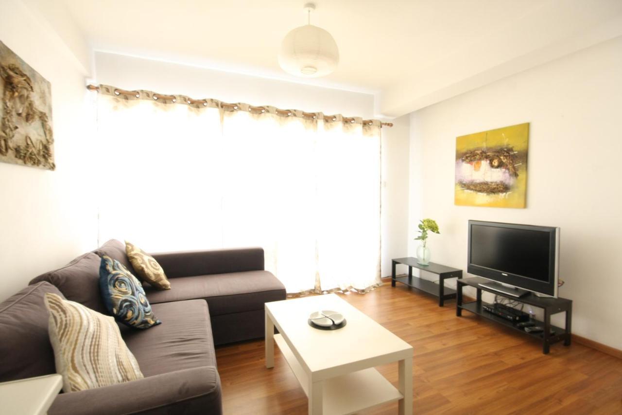 Napa Blue Apartment, Xxl Pool,in Hearth Of Agia Napa