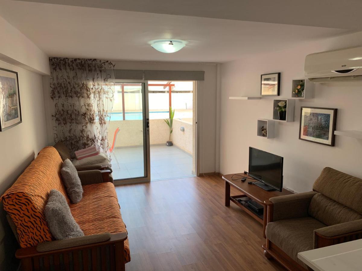 Napa Blue Apartment, Xxl Pool,in Hearth Of Apartment *