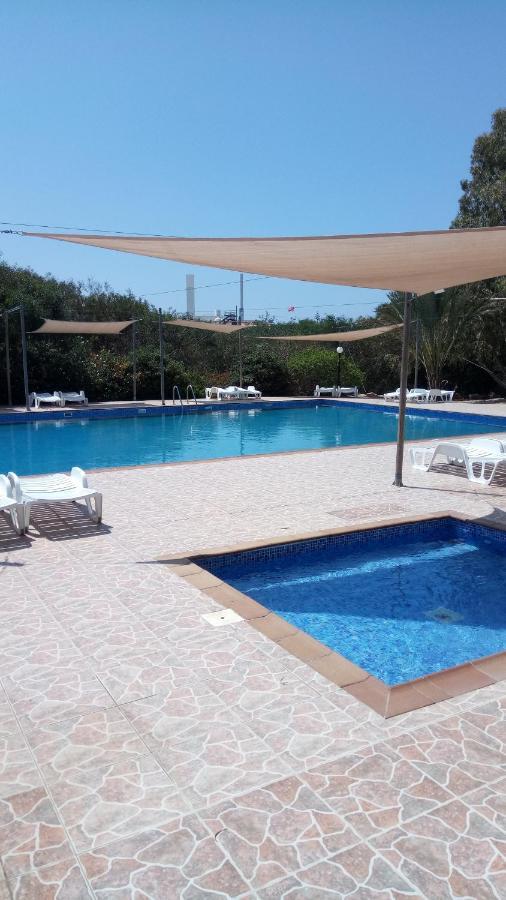 Apartment Nissi Beach,ground Floor Flat Ayia Napa