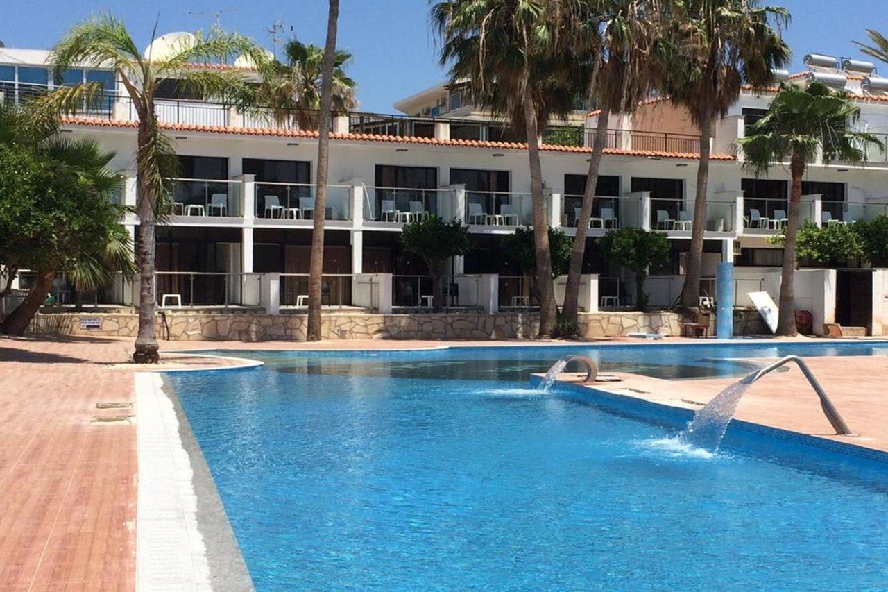 Katalina Apartment Ayia Napa