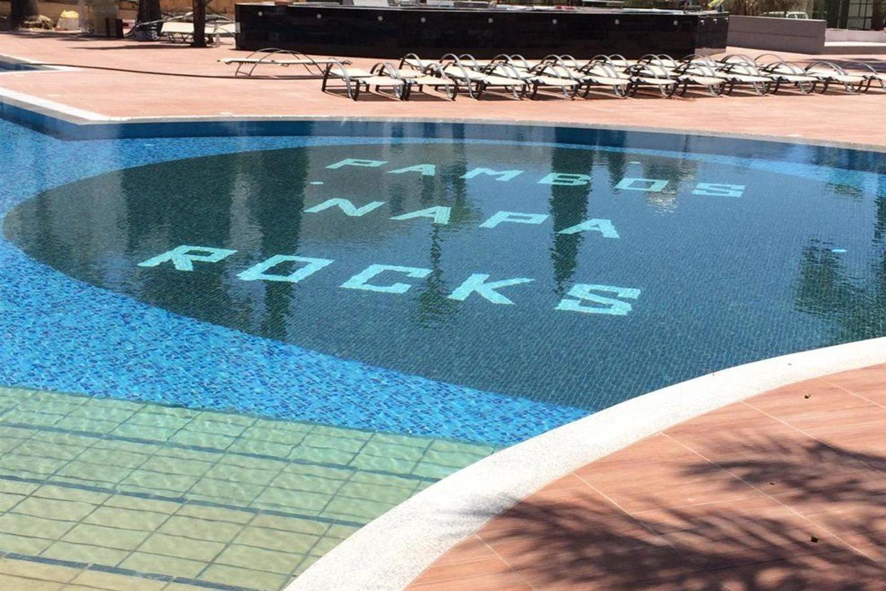Apartment Katalina Ayia Napa
