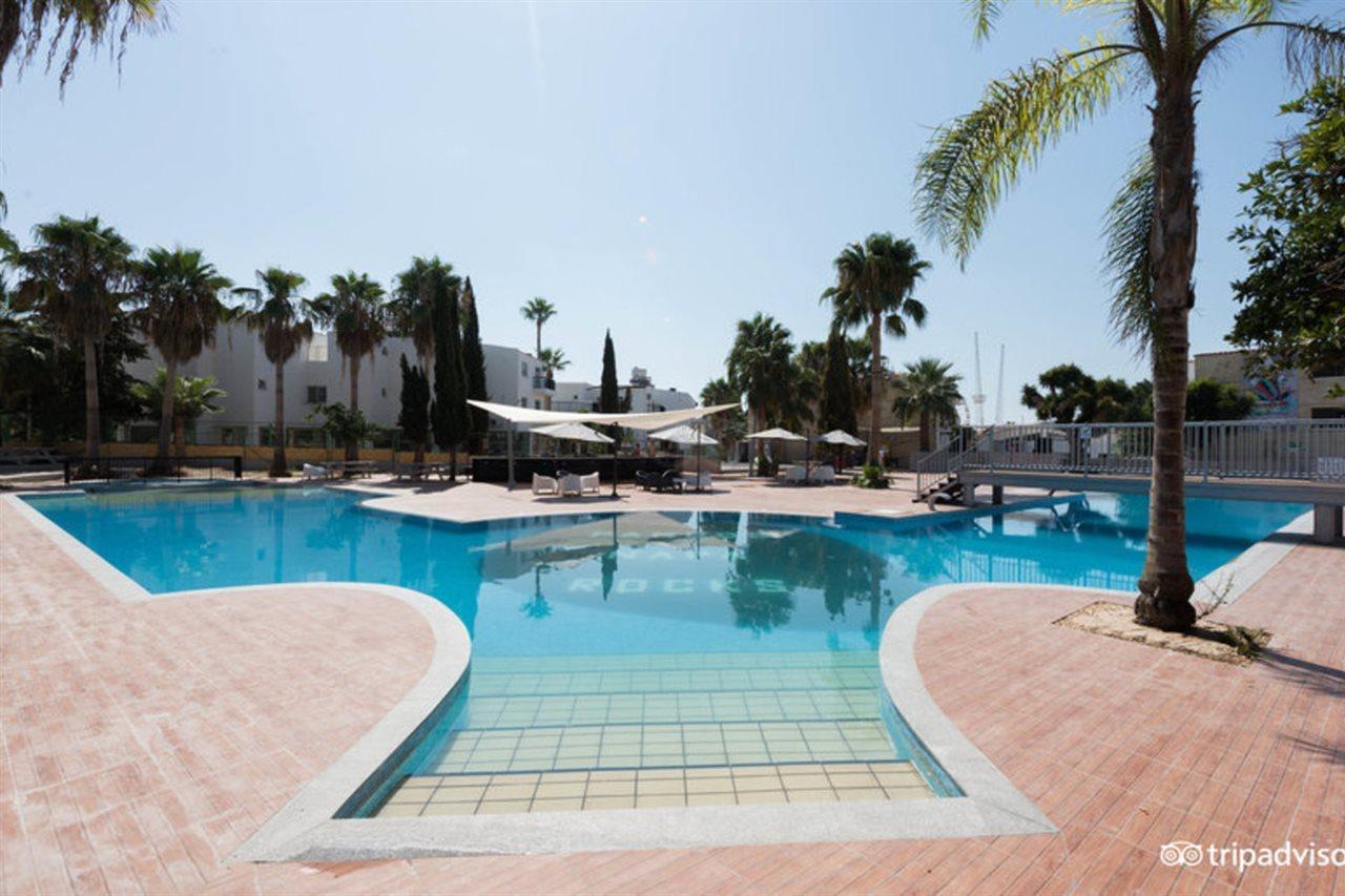 Apartment Katalina Ayia Napa
