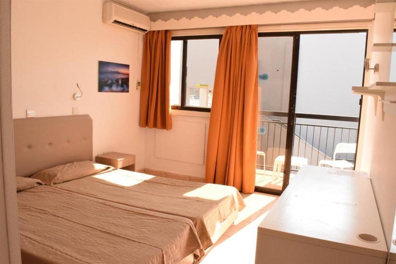 Katalina Apartment *