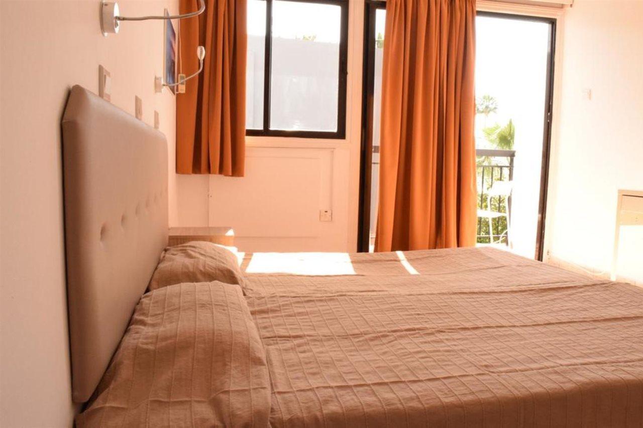 Katalina Apartment Ayia Napa
