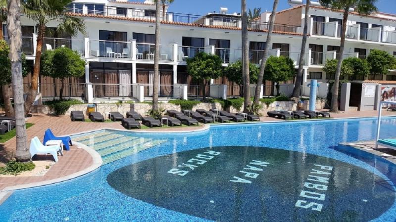 Katalina Apartment Ayia Napa