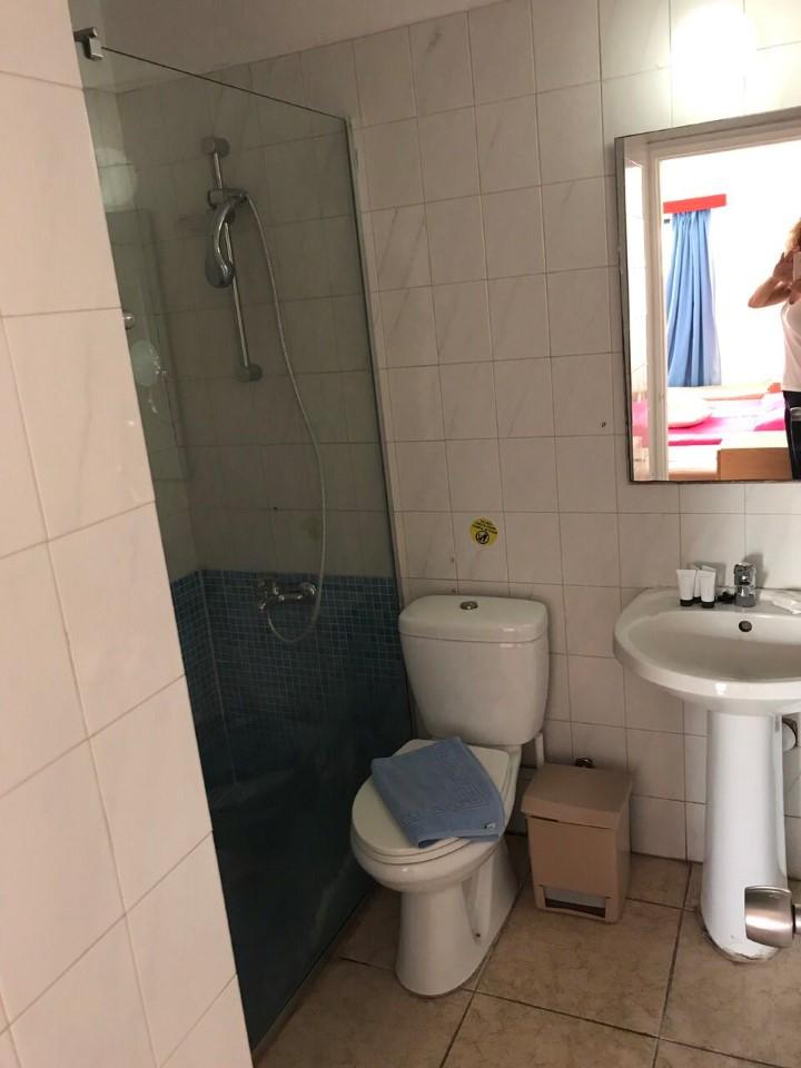 Apartment Katalina Ayia Napa