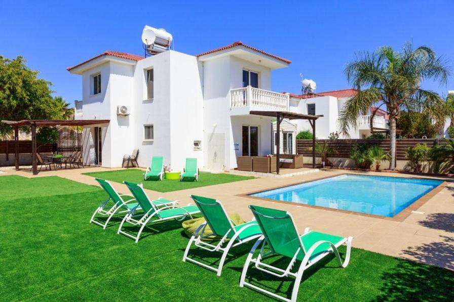 Sofia Villa