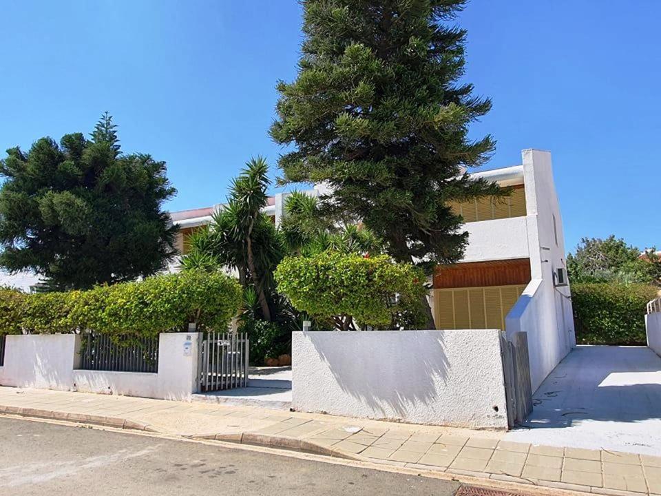 Nissi Beach Luxury Villa