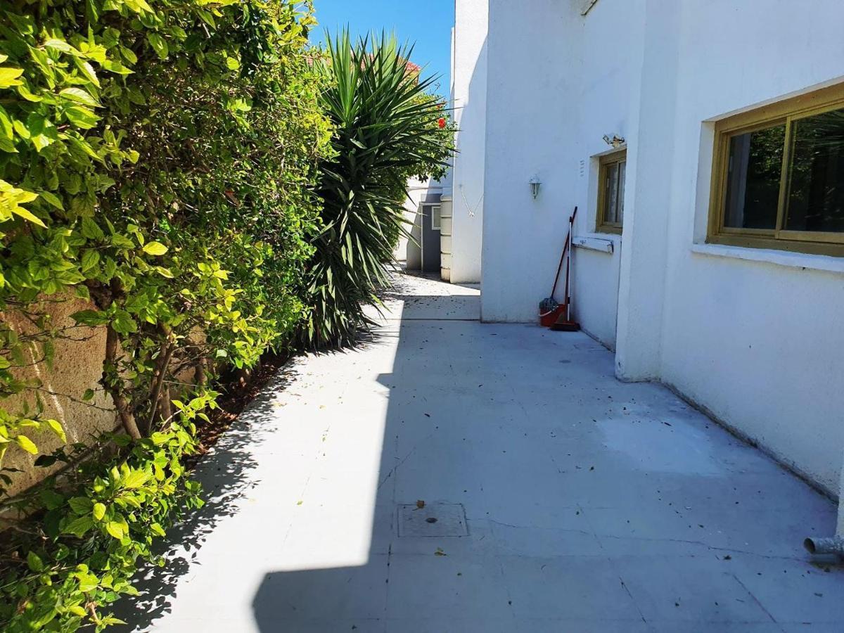 Villa Nissi Beach Luxury Agia Napa